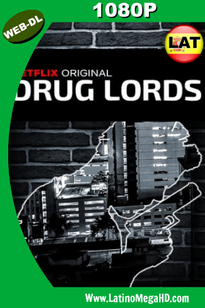 Capos de la droga (2018) Temporada 2 Latino HD WEB-DL 1080P ()